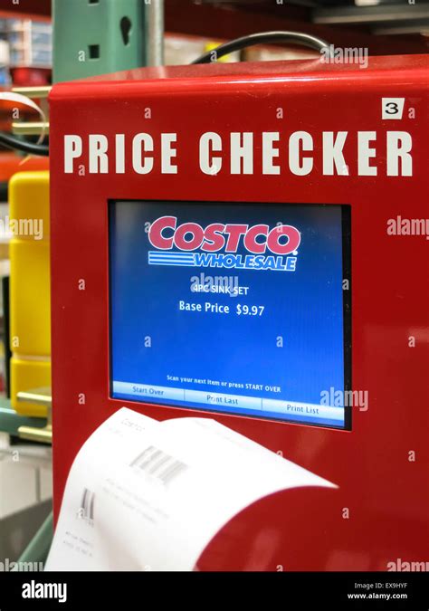 There are several ways that you can determine the availability of an item at your local warehouse: Visit the membership counter at your local Costco in person. Call your local …